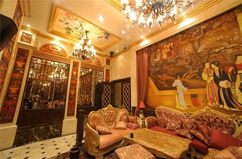 陇县高档KTV妹子质量哪家好 陇县高档KTV妹子质量哪家好