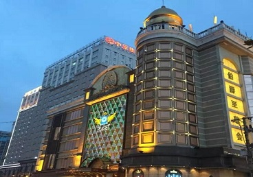 陇县最大顶级出名高端豪华KTV会所-皇冠伯爵KTV顶级体验点评